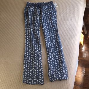 (NwT) 3 for $30 | Lightweight Linen Blend Pants